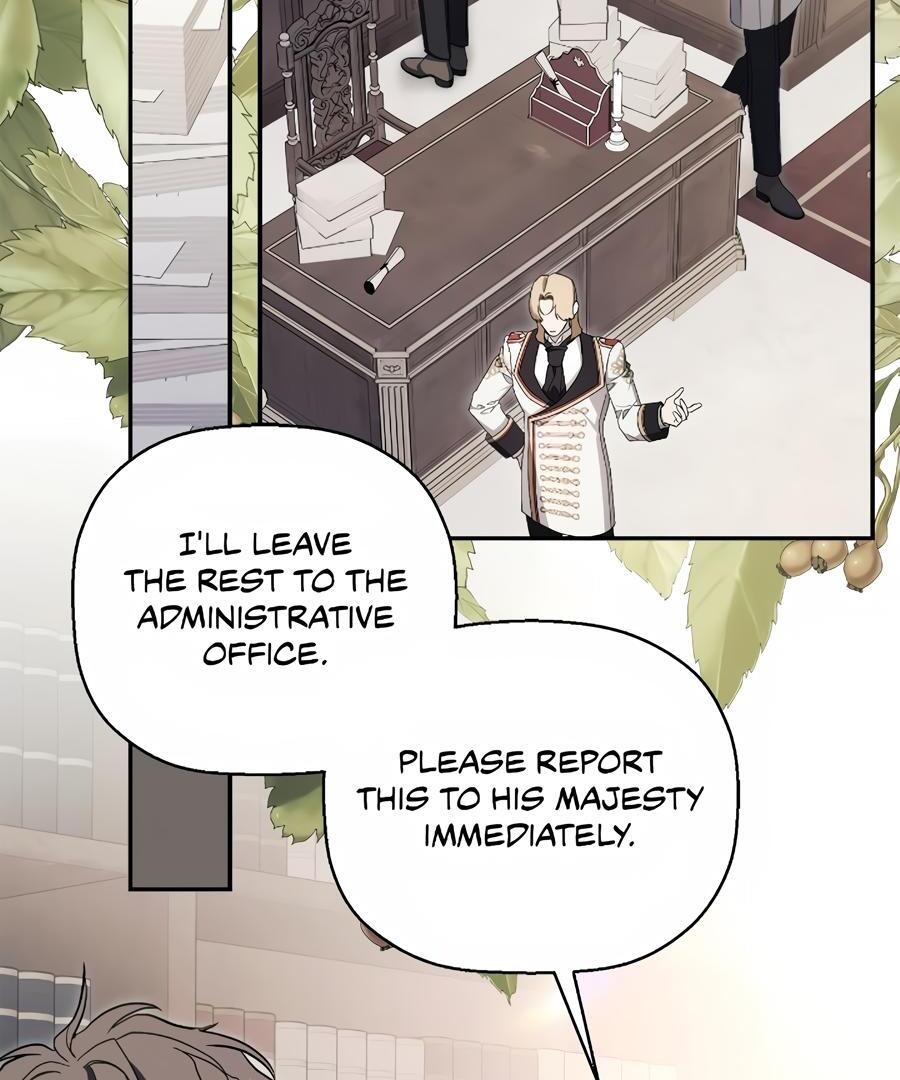 Eternal Covenant - Chapter 113 manhwa