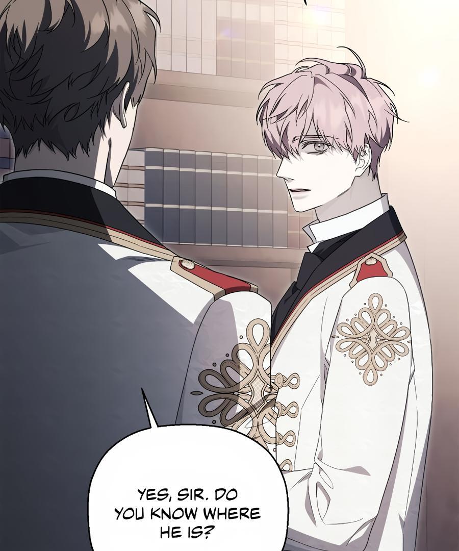 Eternal Covenant - Chapter 113 manhwa