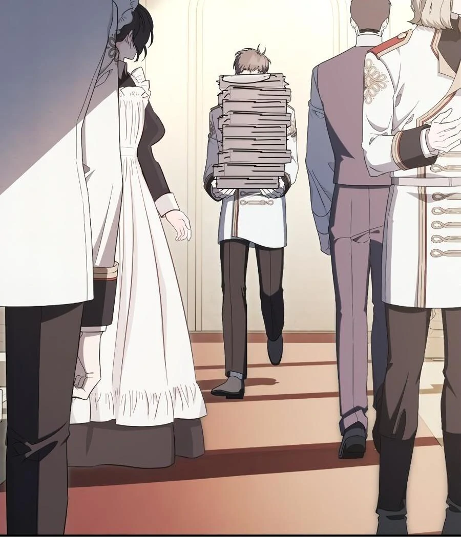 Eternal Covenant - Chapter 113 manhwa