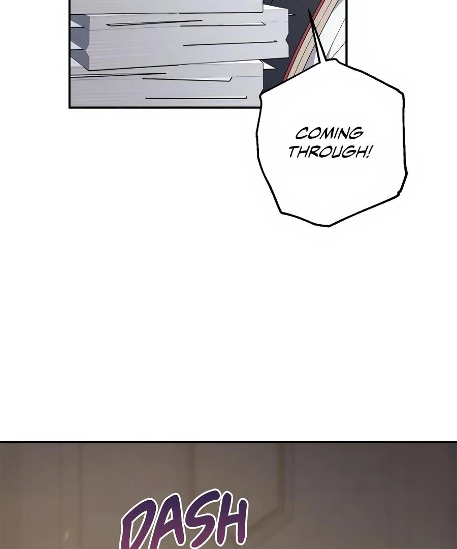 Eternal Covenant - Chapter 113 manhwa