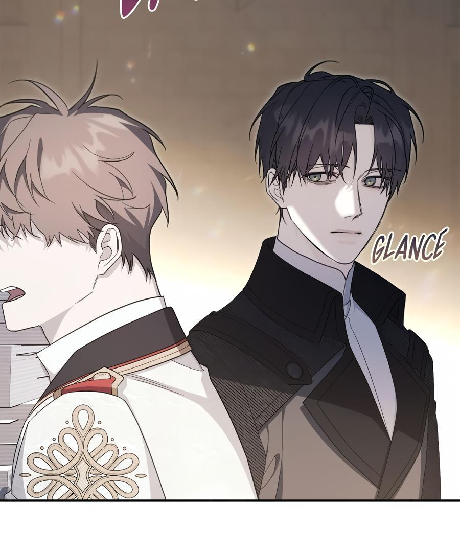 Eternal Covenant - Chapter 113 manhwa