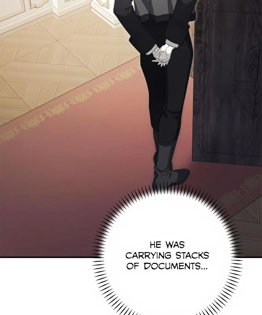 Eternal Covenant - Chapter 113 manhwa