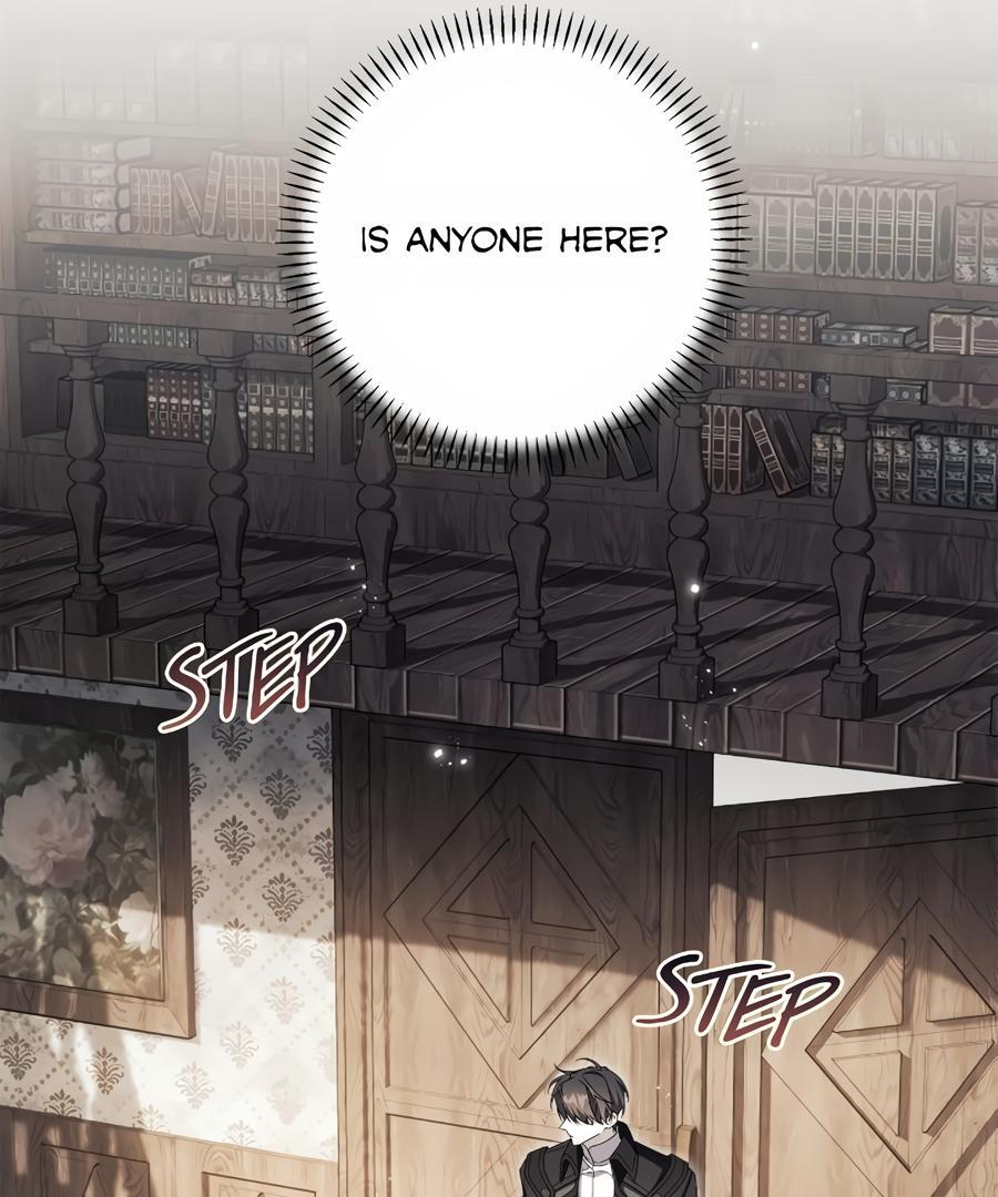 Eternal Covenant - Chapter 113 manhwa