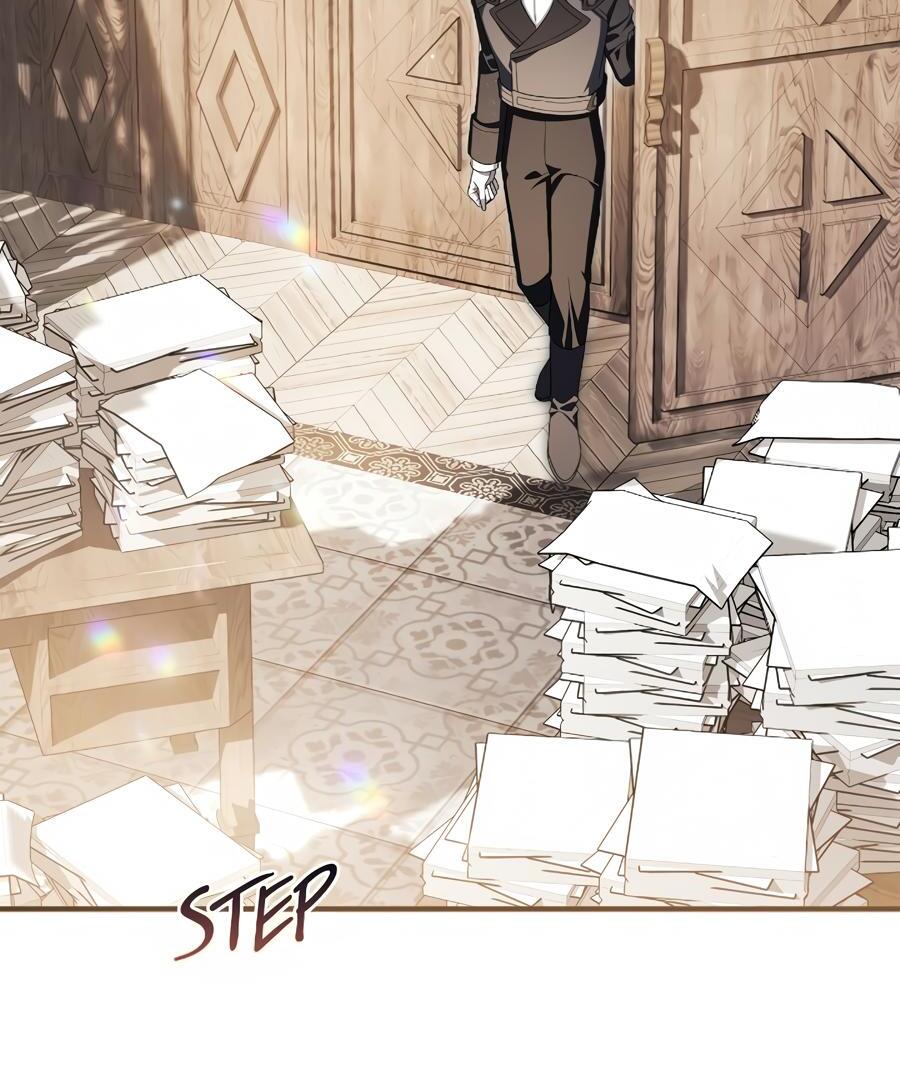 Eternal Covenant - Chapter 113 manhwa