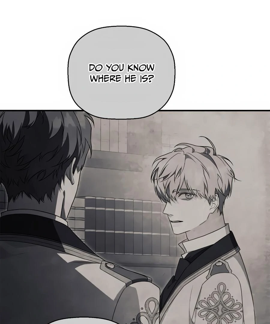 Eternal Covenant - Chapter 113 manhwa