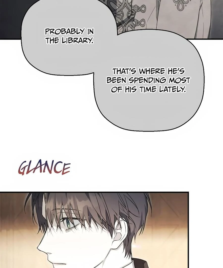 Eternal Covenant - Chapter 113 manhwa