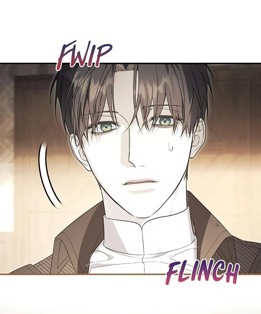 Eternal Covenant - Chapter 113 manhwa
