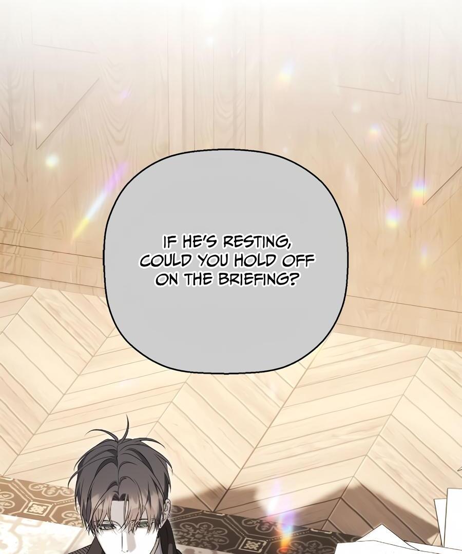 Eternal Covenant - Chapter 113 manhwa