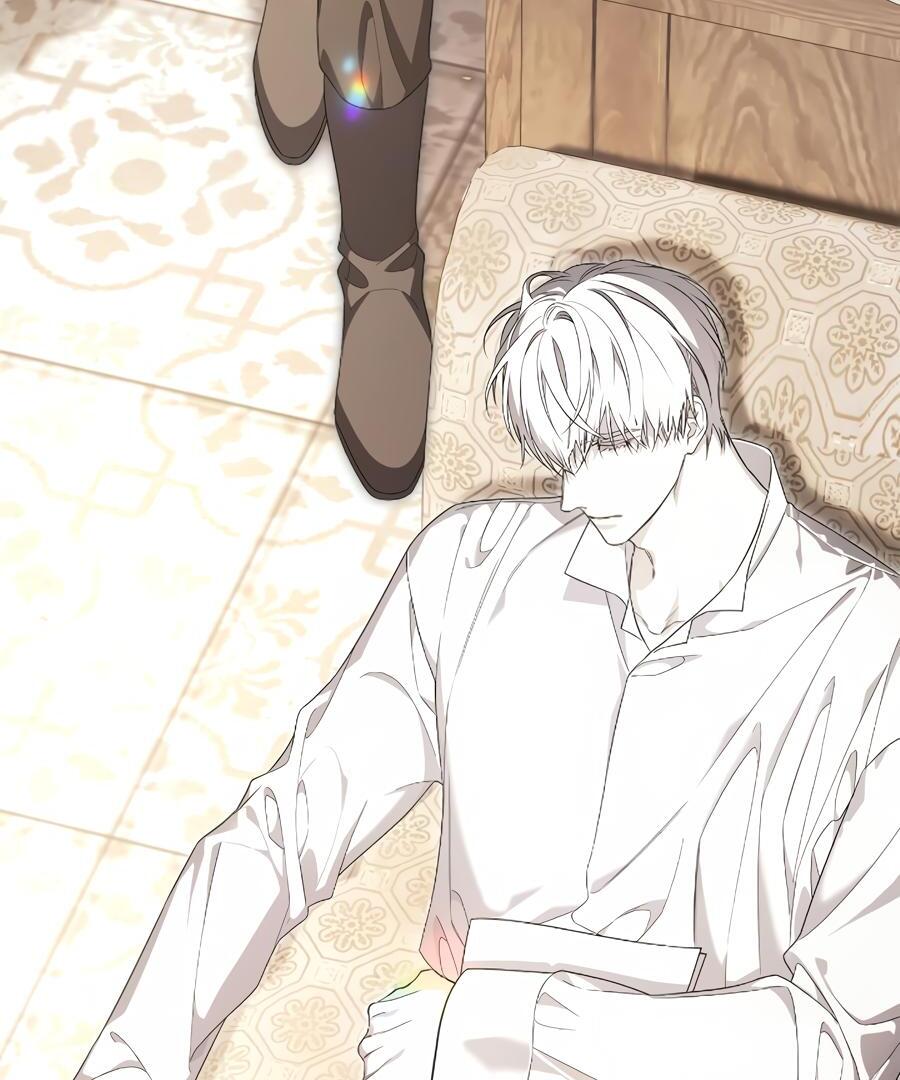 Eternal Covenant - Chapter 113 manhwa