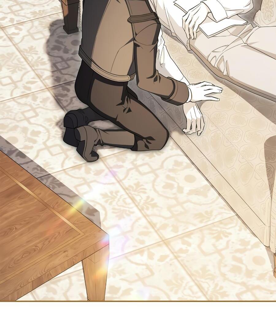 Eternal Covenant - Chapter 113 manhwa