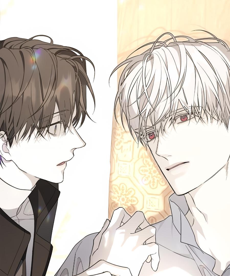Eternal Covenant - Chapter 113 manhwa