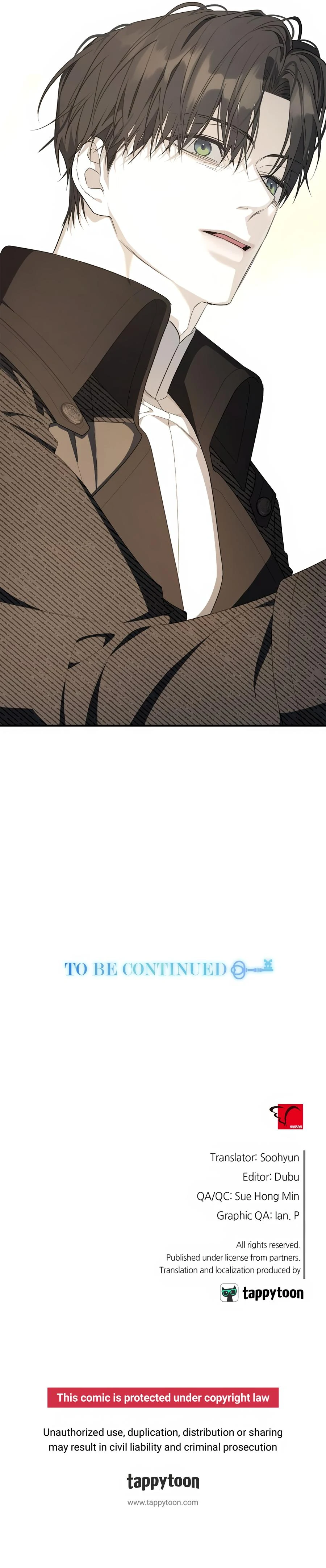 Eternal Covenant - Chapter 113 manhwa