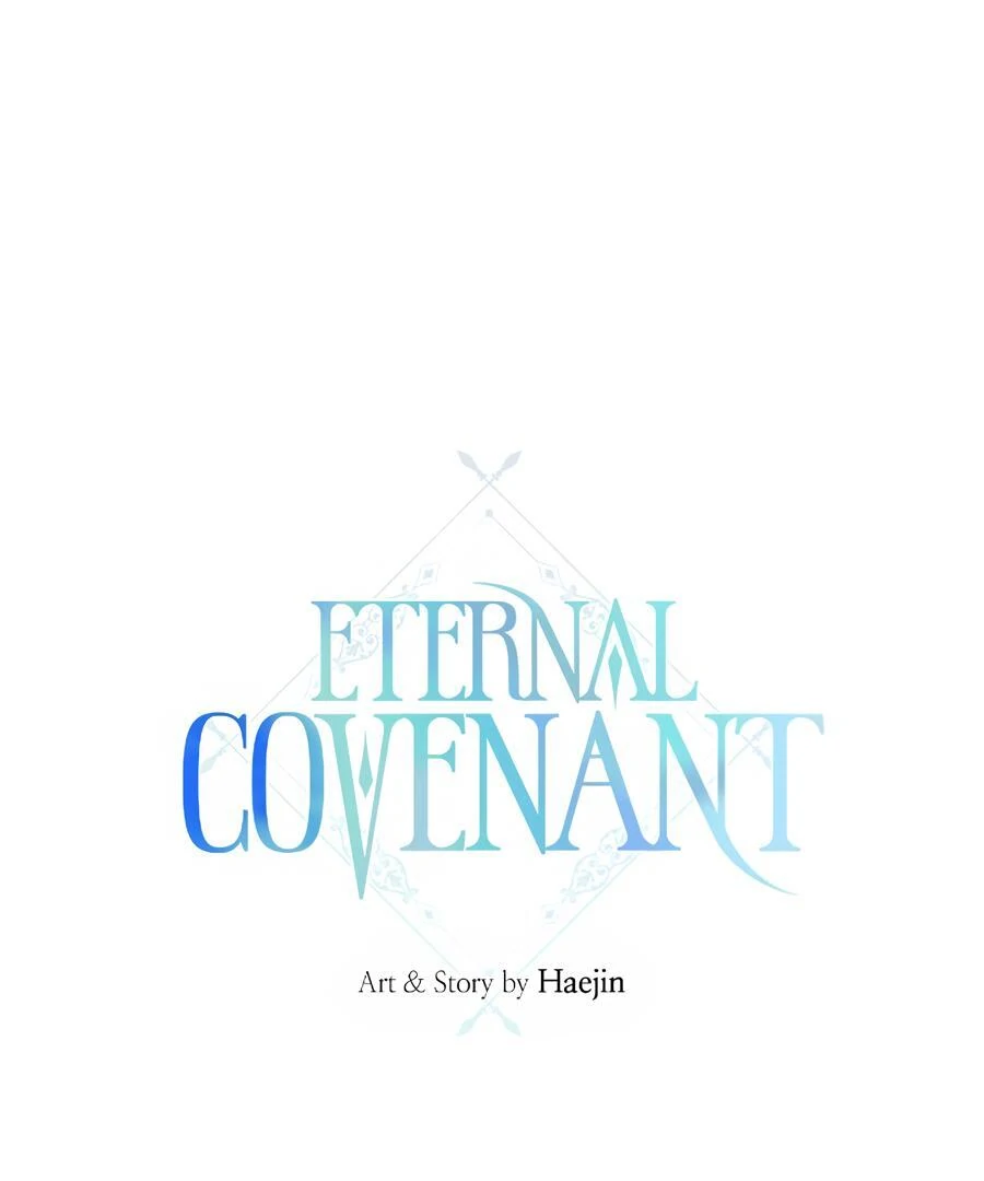 Eternal Covenant - Chapter 114 manhwa