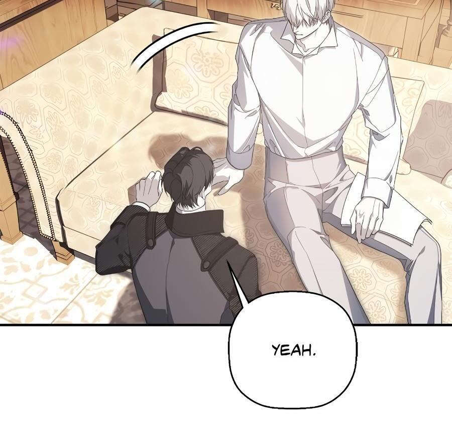 Eternal Covenant - Chapter 114 manhwa