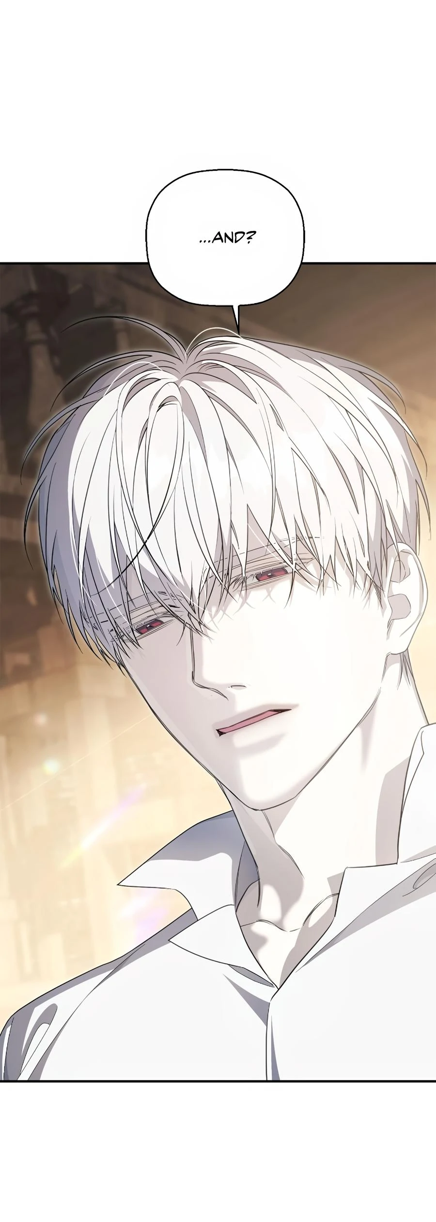 Eternal Covenant - Chapter 114 manhwa