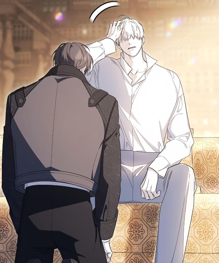 Eternal Covenant - Chapter 114 manhwa