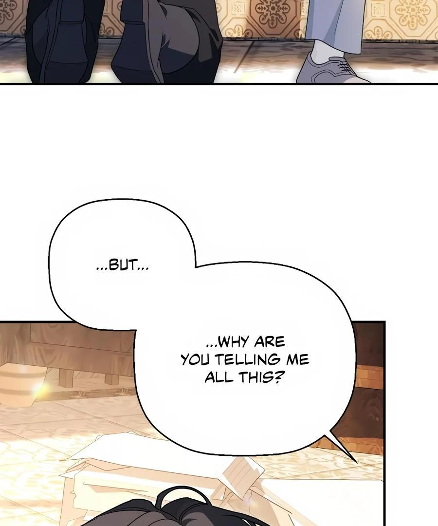 Eternal Covenant - Chapter 114 manhwa