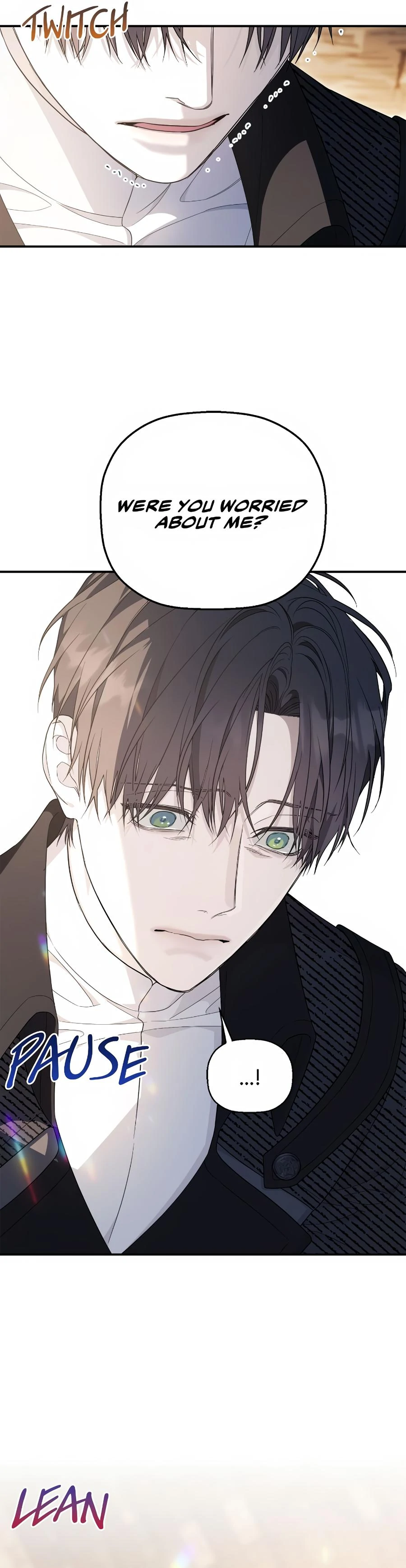 Eternal Covenant - Chapter 114 manhwa