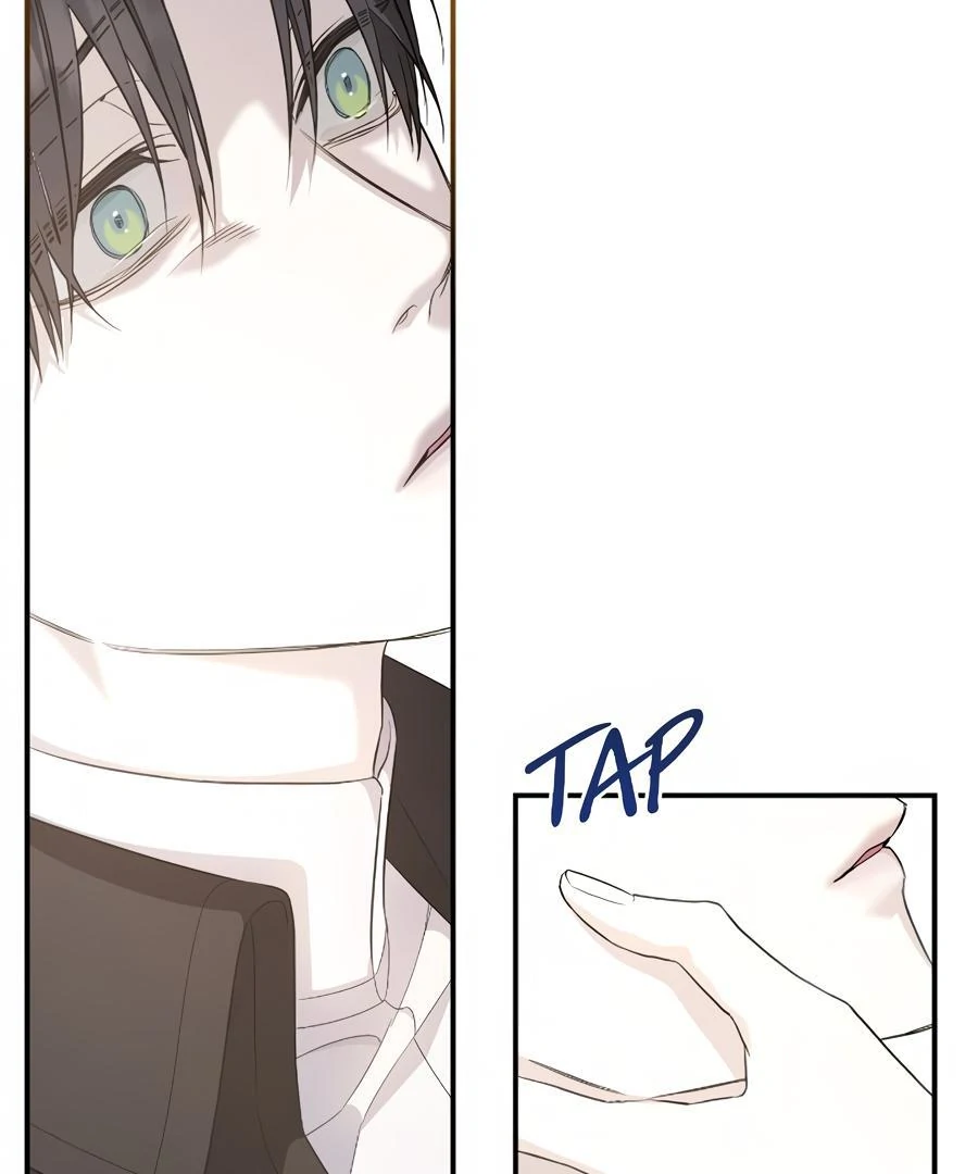 Eternal Covenant - Chapter 114 manhwa
