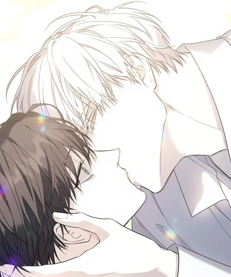 Eternal Covenant - Chapter 114 manhwa