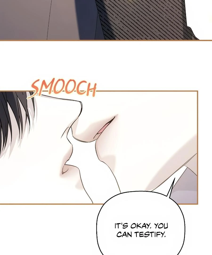 Eternal Covenant - Chapter 114 manhwa