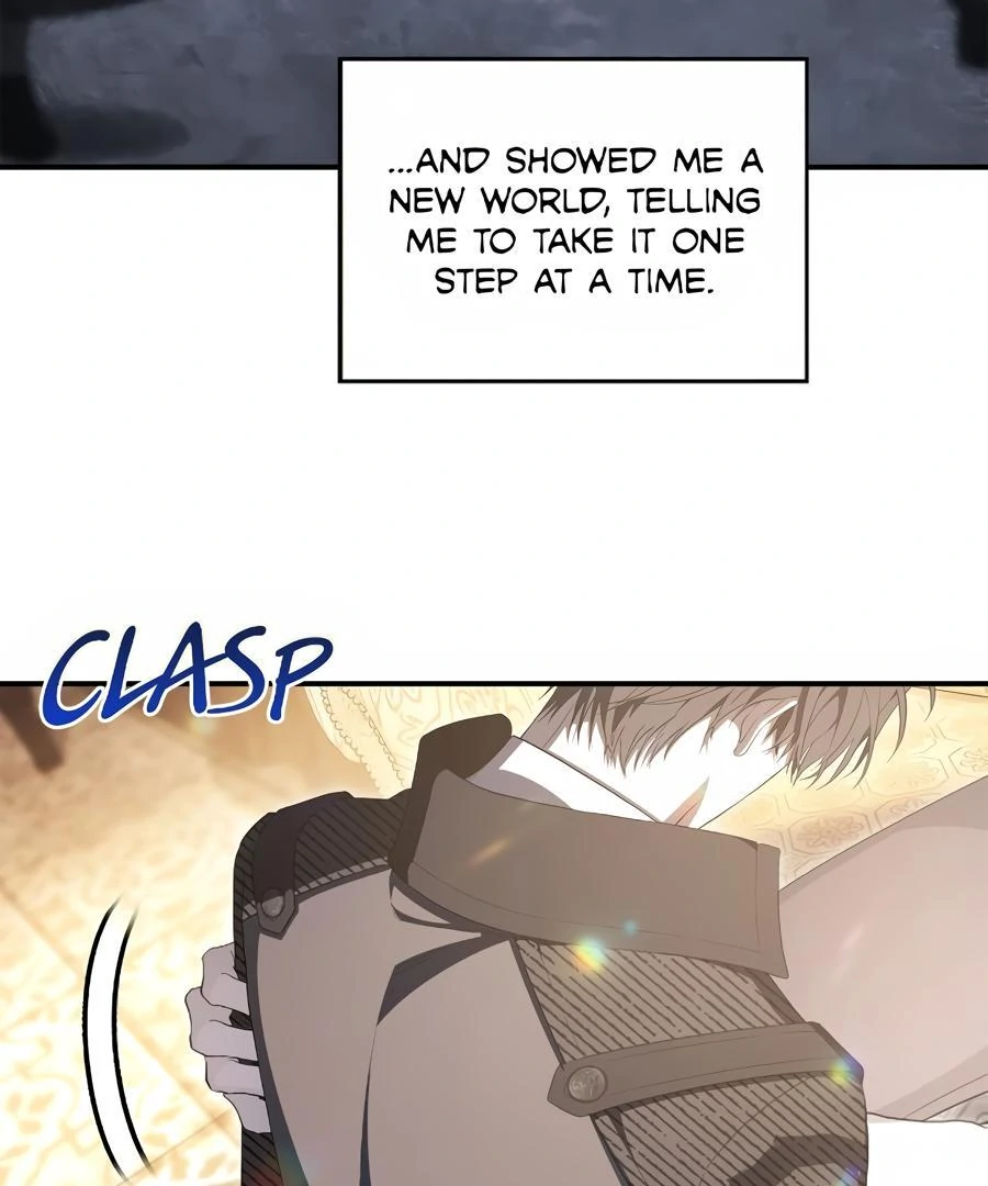 Eternal Covenant - Chapter 114 manhwa