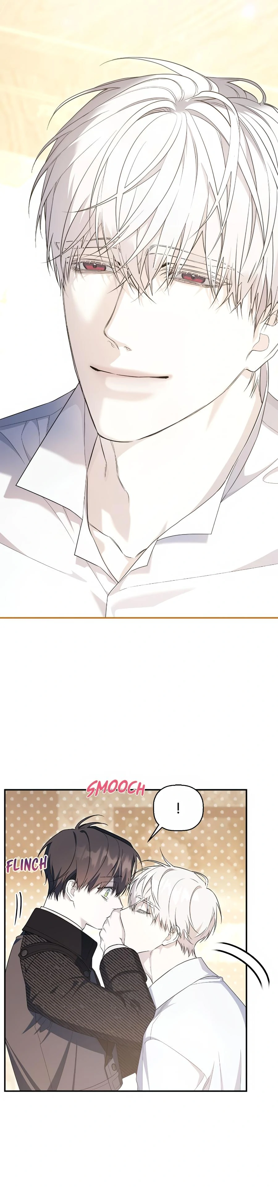 Eternal Covenant - Chapter 114 manhwa