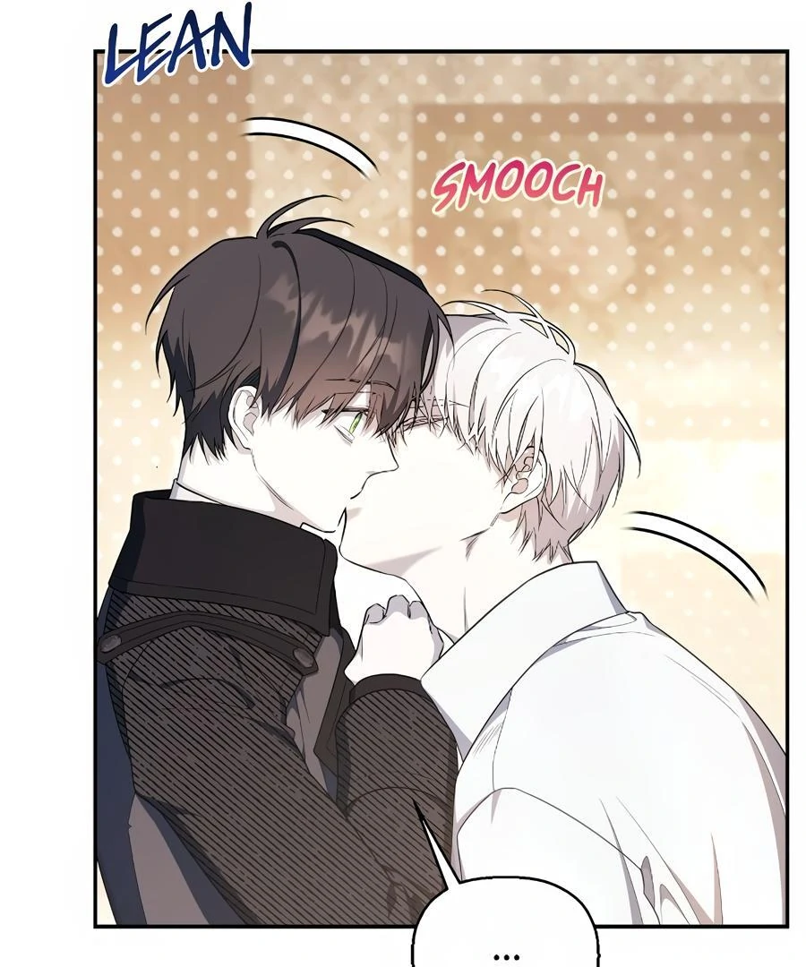 Eternal Covenant - Chapter 114 manhwa