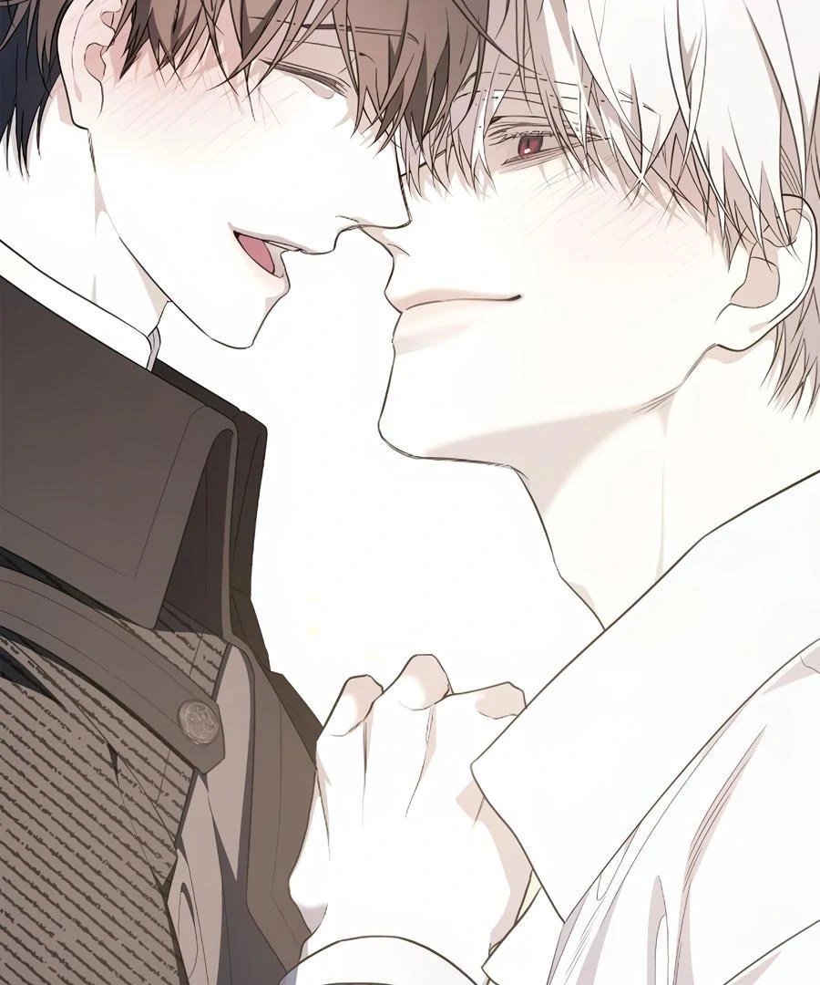 Eternal Covenant - Chapter 114 manhwa