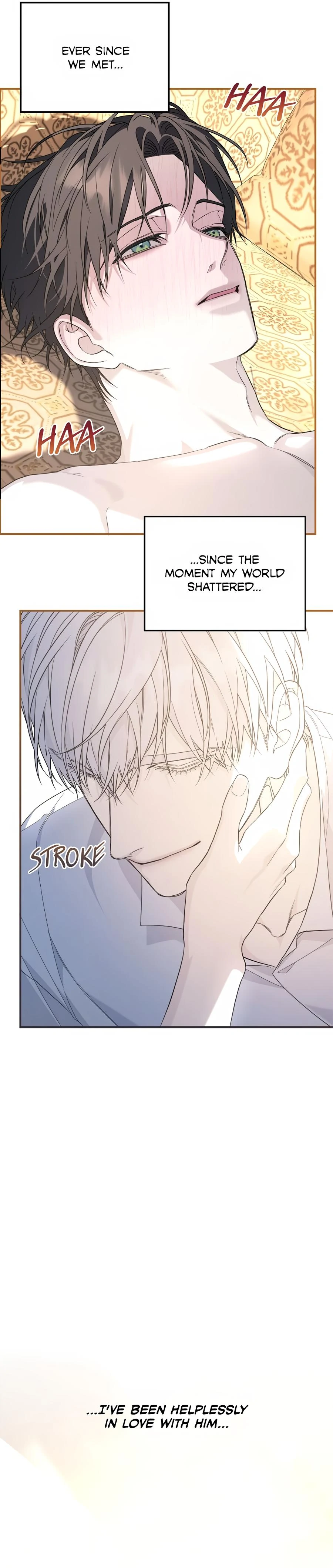 Eternal Covenant - Chapter 114 manhwa