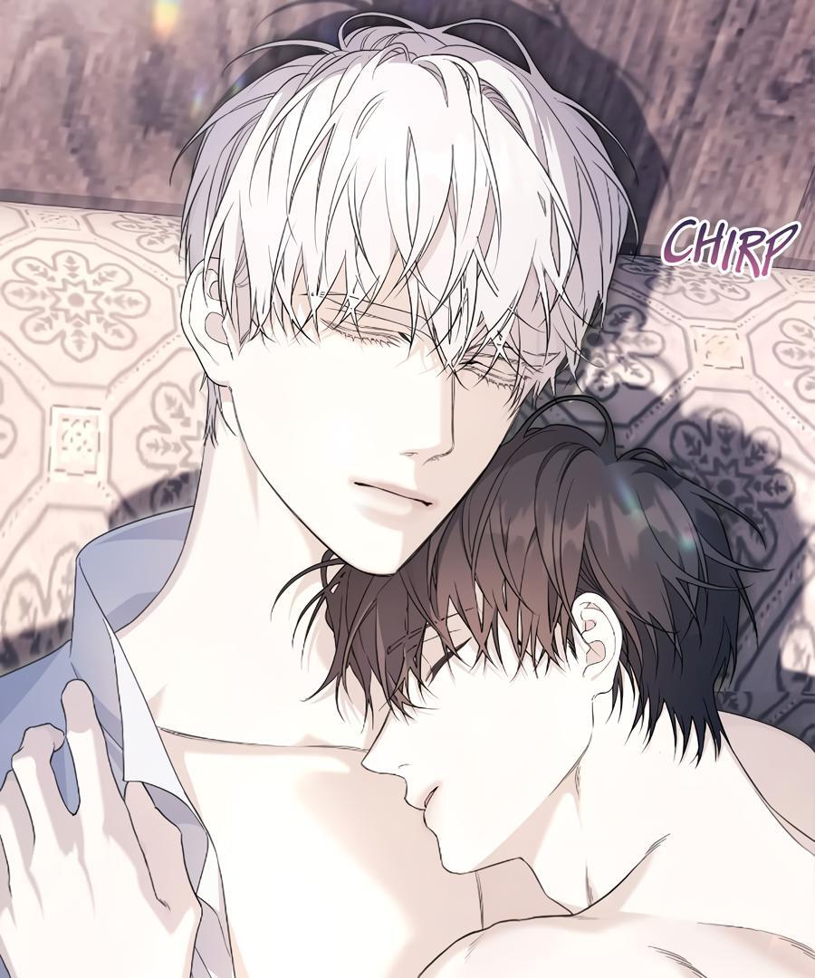 Eternal Covenant - Chapter 114 manhwa