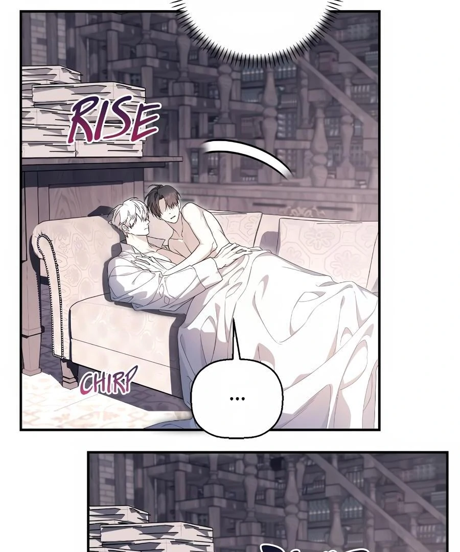 Eternal Covenant - Chapter 114 manhwa