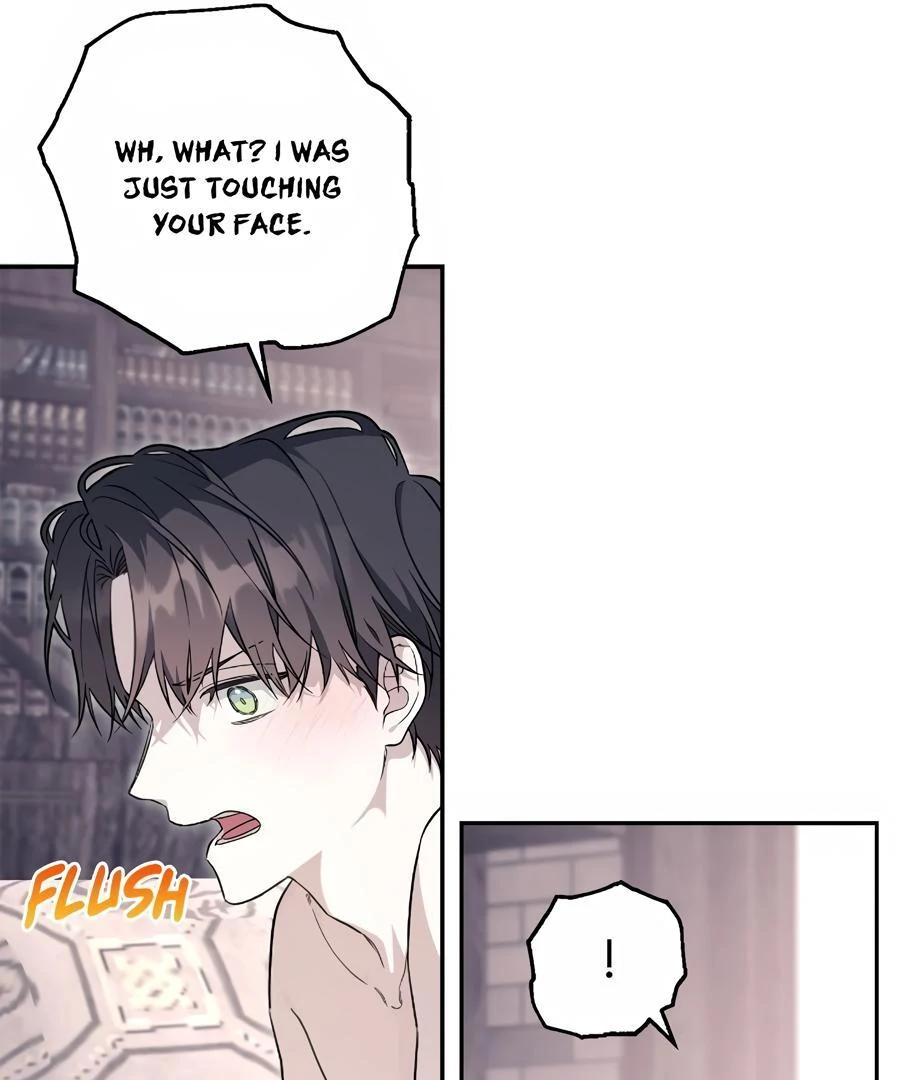 Eternal Covenant - Chapter 114 manhwa
