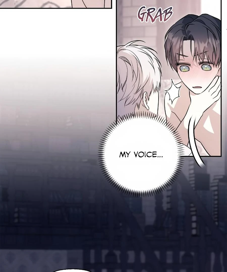 Eternal Covenant - Chapter 114 manhwa