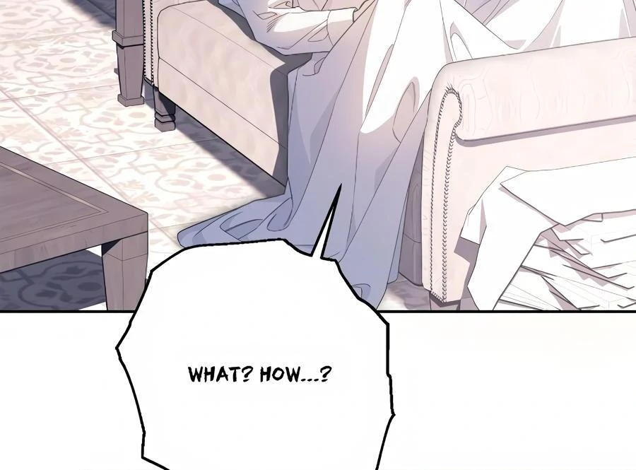 Eternal Covenant - Chapter 114 manhwa