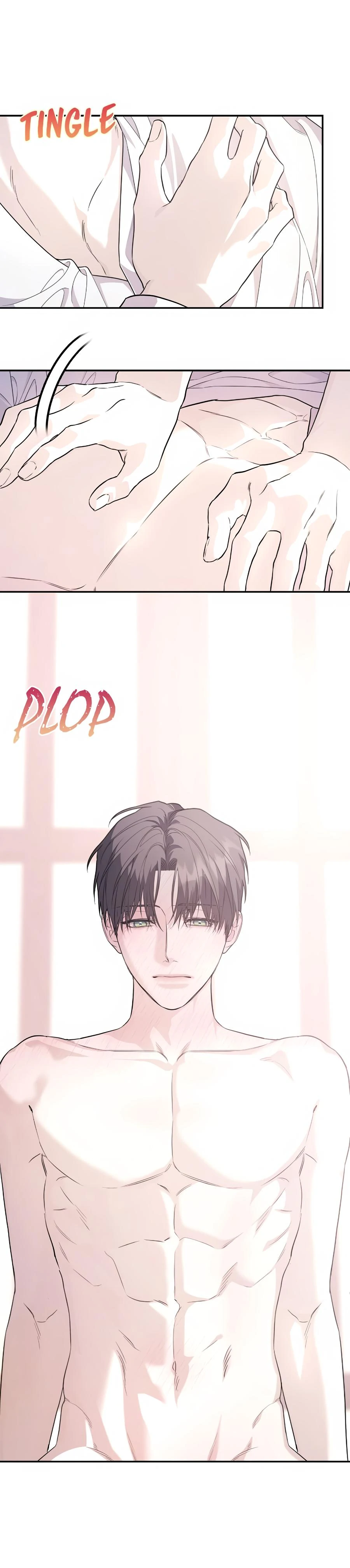 Eternal Covenant - Chapter 114 manhwa