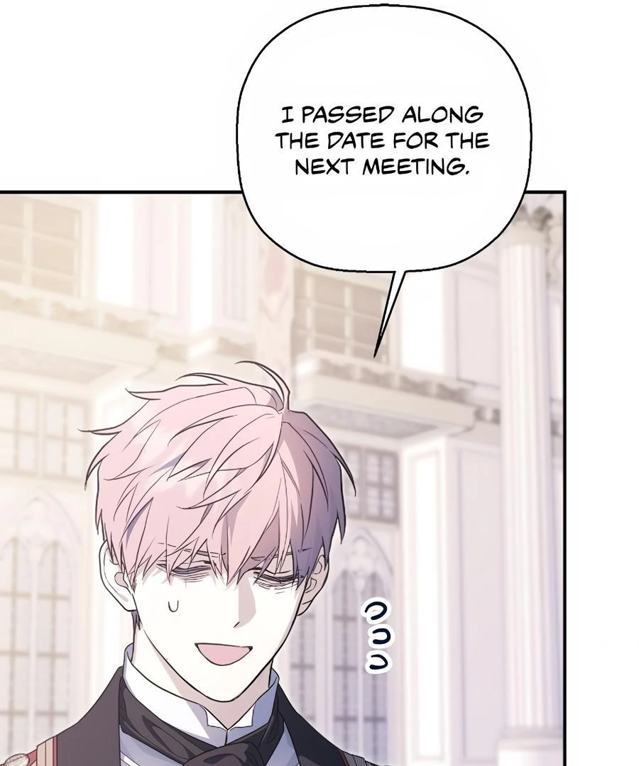 Eternal Covenant - Chapter 115 manhwa