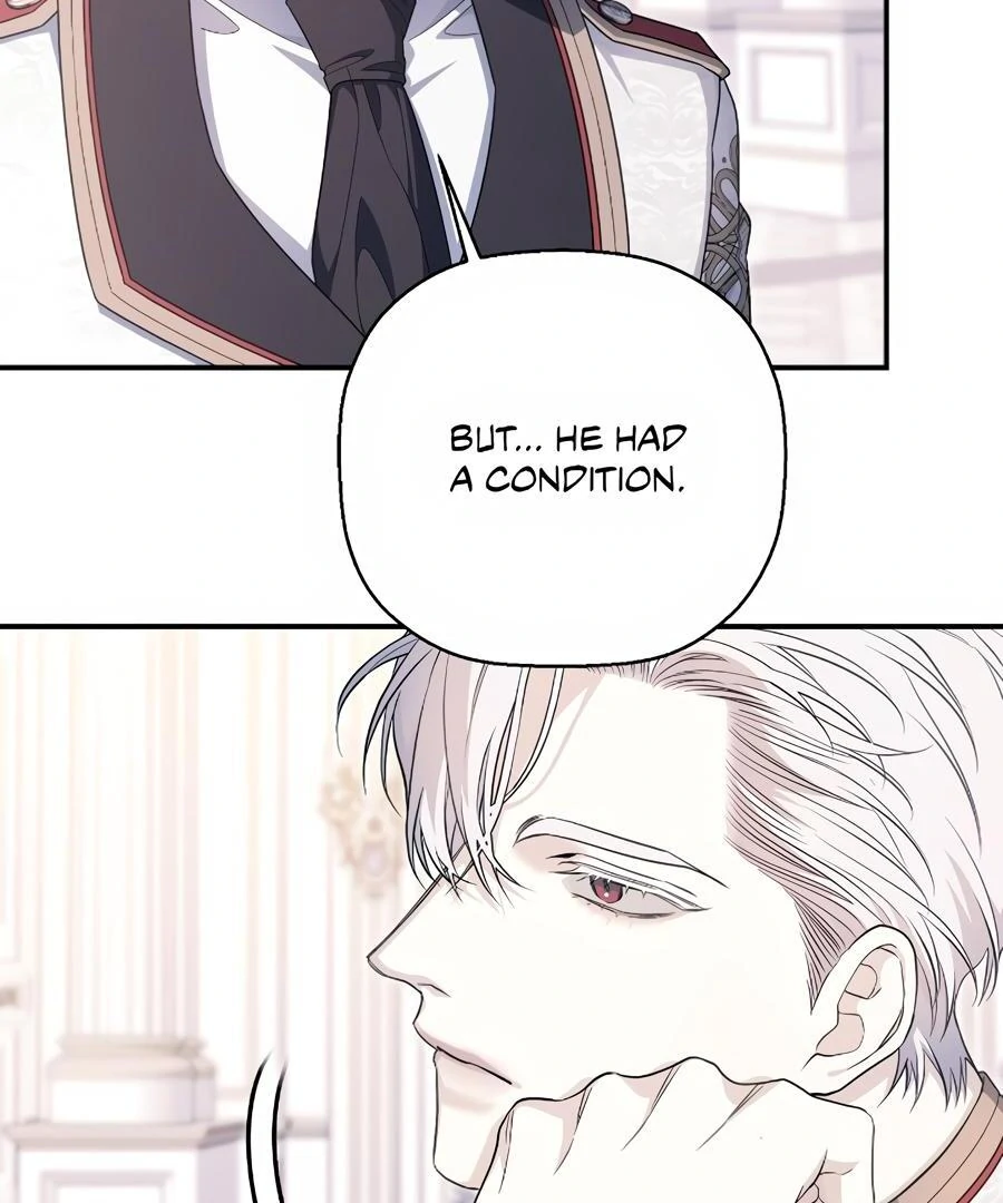 Eternal Covenant - Chapter 115 manhwa