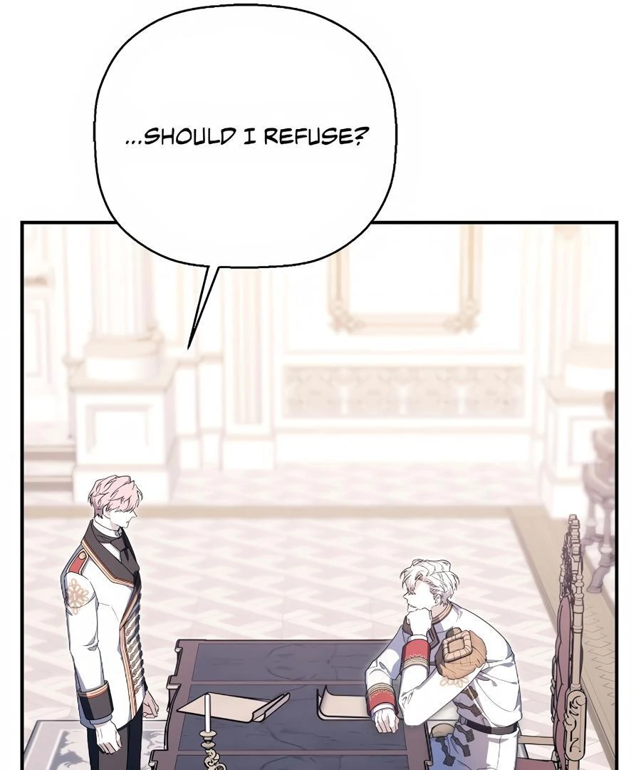 Eternal Covenant - Chapter 115 manhwa