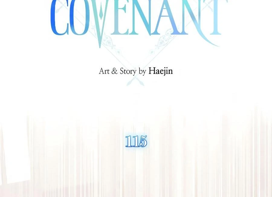 Eternal Covenant - Chapter 115 manhwa