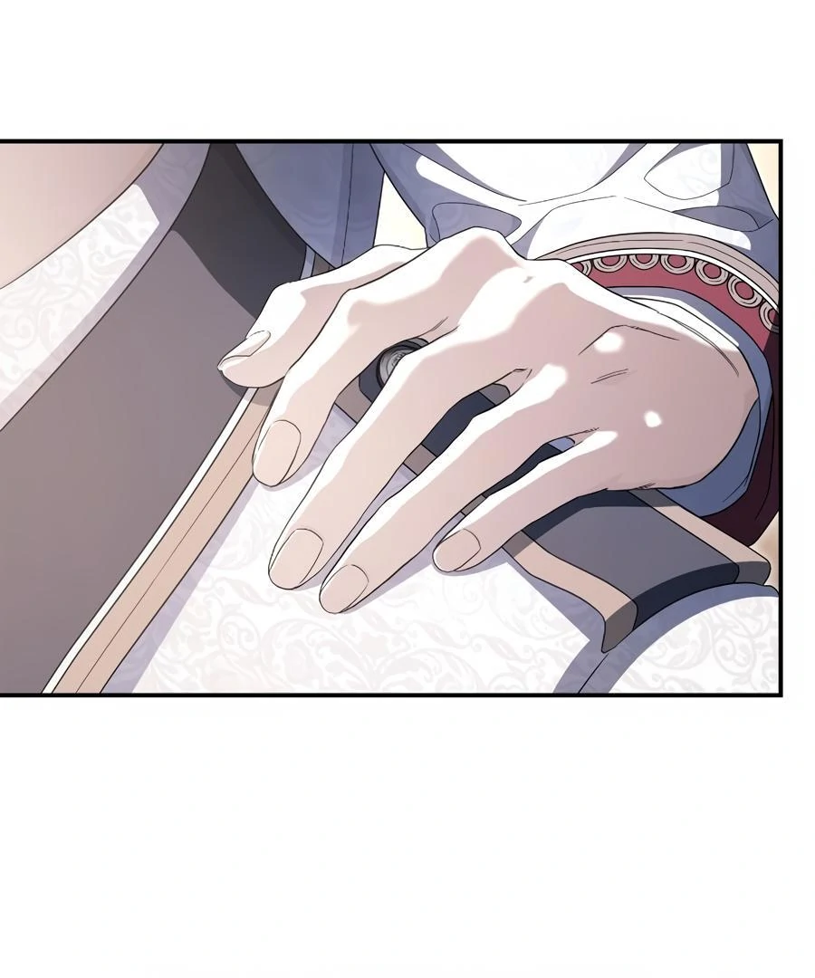 Eternal Covenant - Chapter 115 manhwa