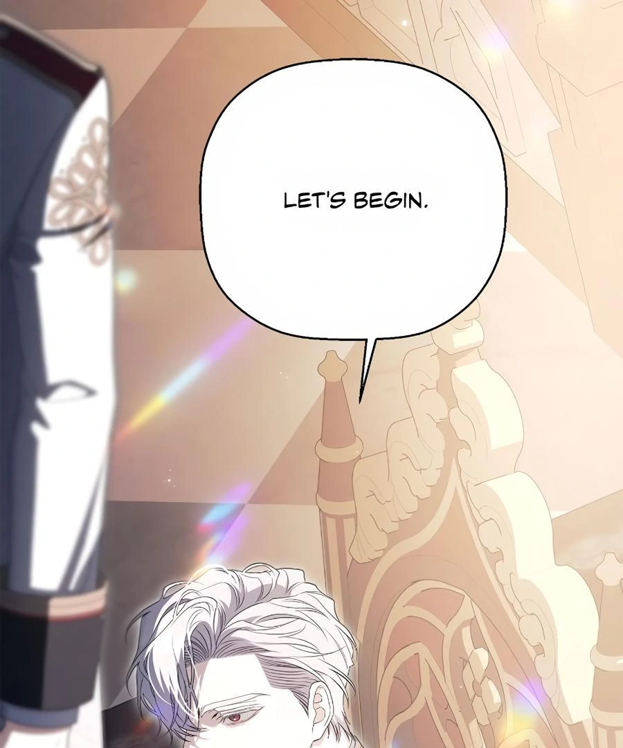 Eternal Covenant - Chapter 115 manhwa