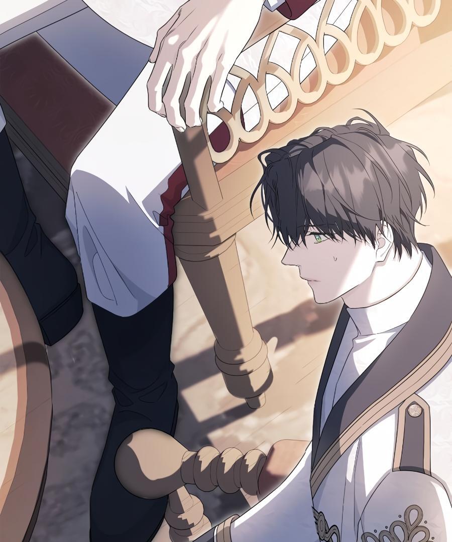 Eternal Covenant - Chapter 115 manhwa