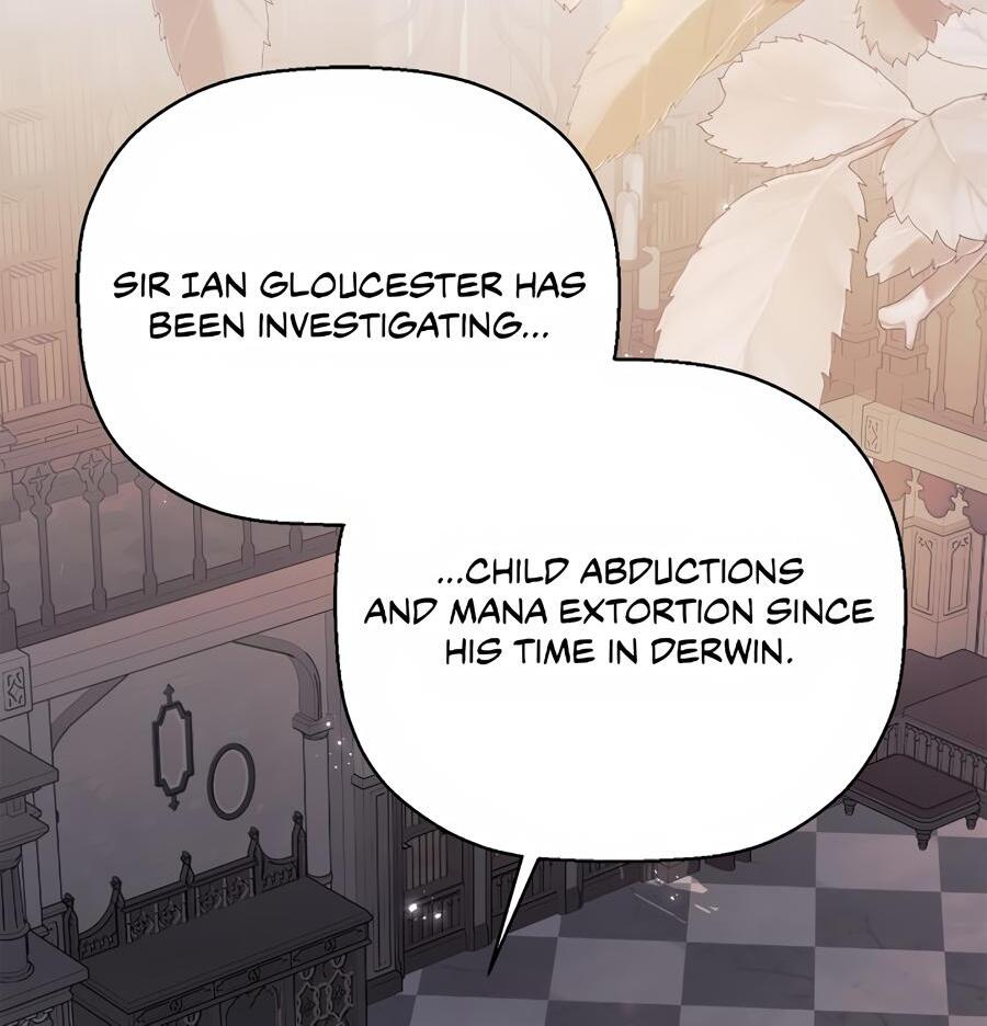 Eternal Covenant - Chapter 115 manhwa
