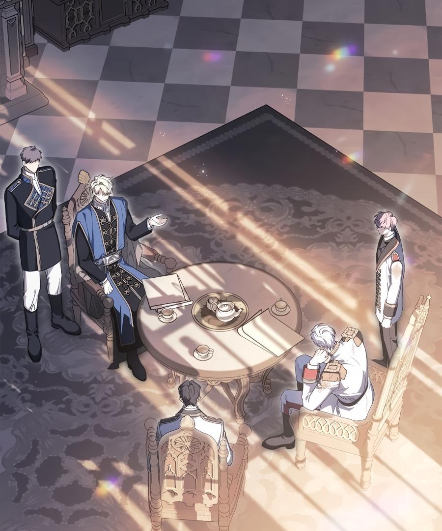 Eternal Covenant - Chapter 115 manhwa