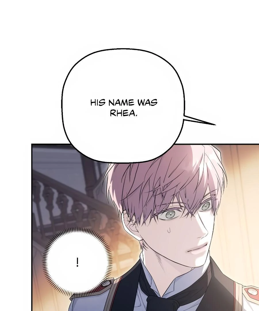 Eternal Covenant - Chapter 115 manhwa