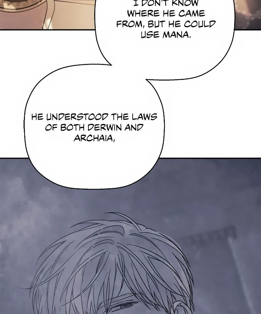 Eternal Covenant - Chapter 115 manhwa