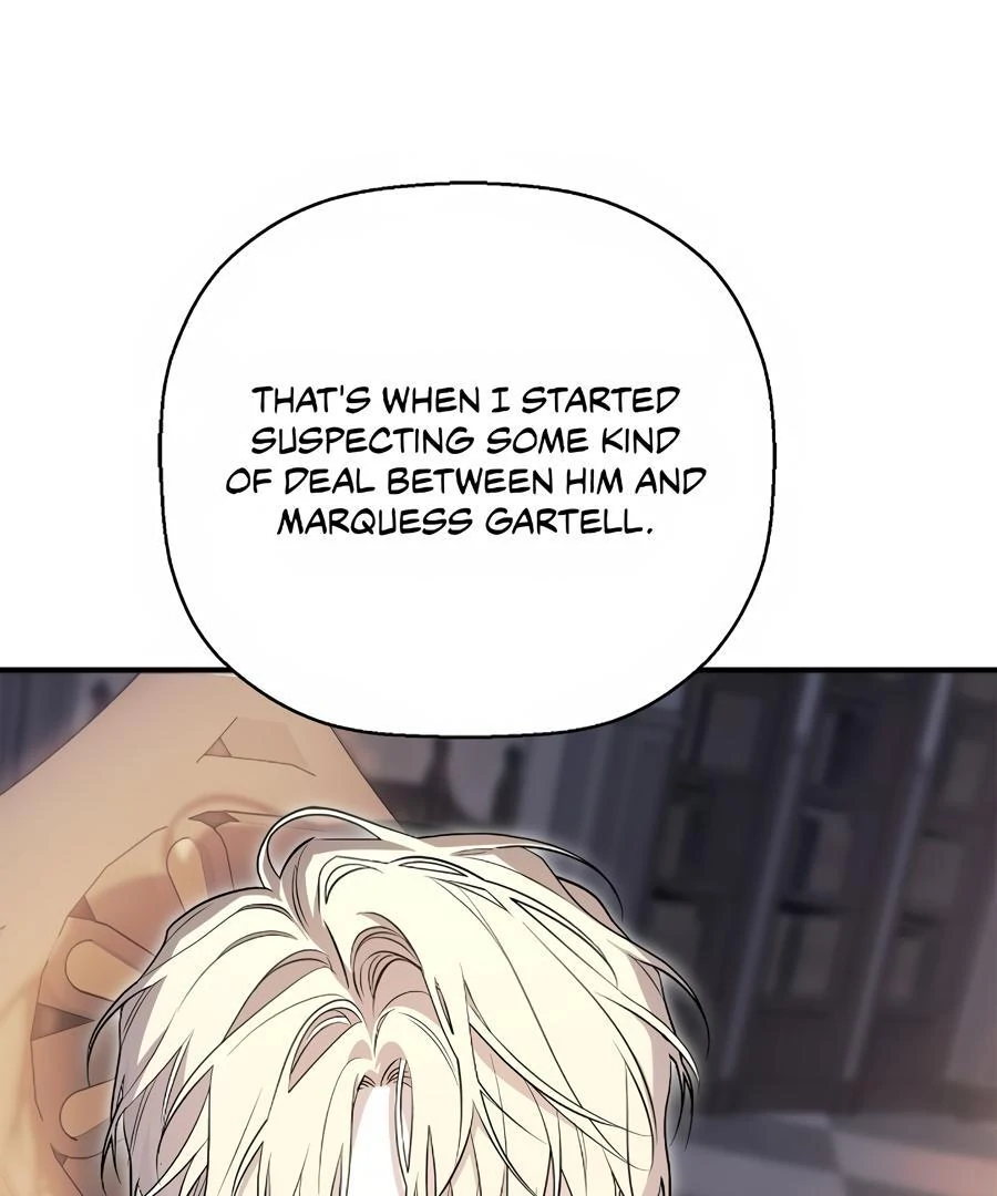 Eternal Covenant - Chapter 115 manhwa