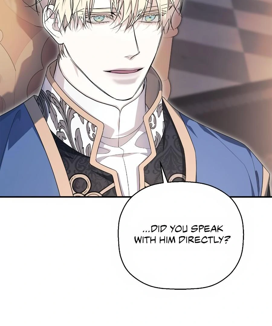 Eternal Covenant - Chapter 115 manhwa