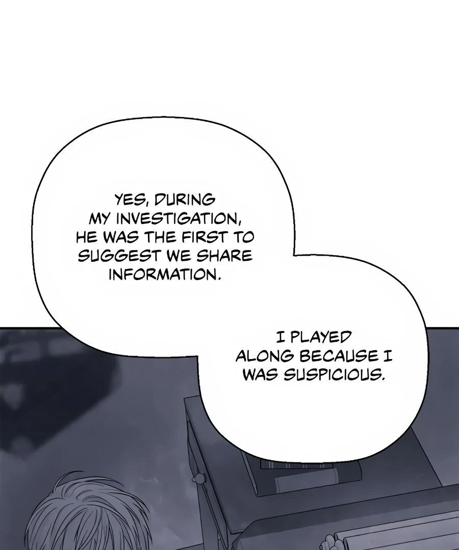 Eternal Covenant - Chapter 115 manhwa